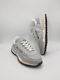 Кроссовки мужские  Lacoste Elite Active 125 /повседневные/ весенние/летние