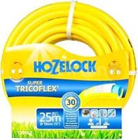 Шланг Hozelock Super Tricoflex 139142 (3/4", 25 м)