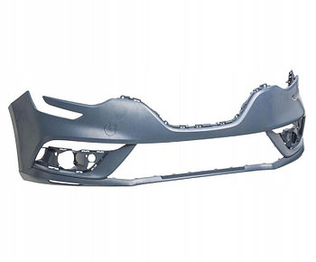 Бампера RENAULT MEGANE 4 2016