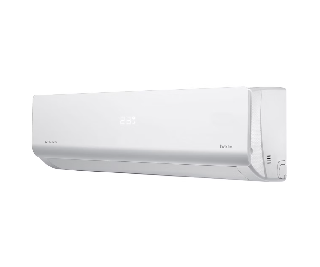 Инверторная cплит-система ATLAS ZEUS Inverter ATI-ZS07B