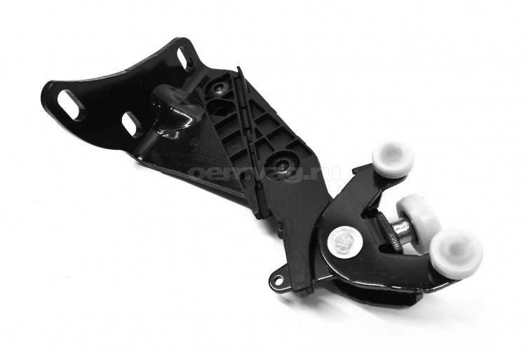 Роликовая направляющая для сдвижной двери VW T5 VAG 7E0843398F