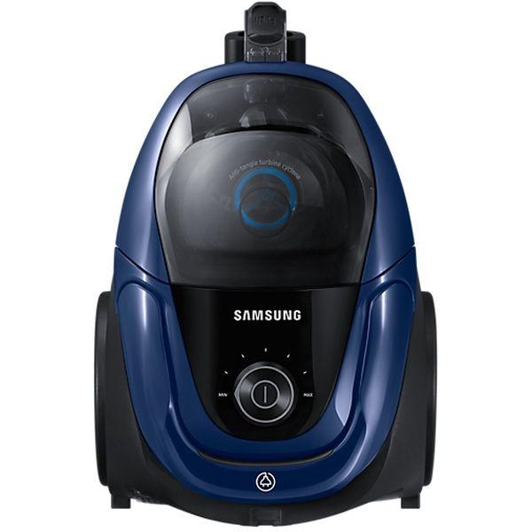 Пылесос Samsung VC18M3120VB/EV