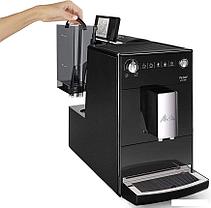 Кофемашина Melitta Caffeo Purista F230-102, фото 3