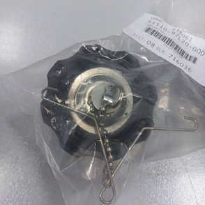 Крышка бака Сузуки Suzuki 2.5 DF5 DF6  65510-91J02, фото 2