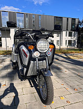 Электрический трицикл SHTENLI Model 90 SLA 20Ач48В (аккумулятор 4шт 20Ач12В)