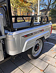 Электрический трицикл SHTENLI Model 90 SLA 20Ач48В (аккумулятор 4шт 20Ач12В), фото 9