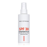 ANGIOPHARM Солнцезащитный флюид для лица SPF30 (100 мл)