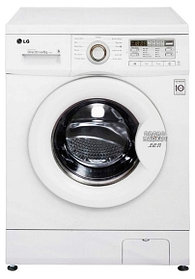 Стиральная машина LG F10B8MD