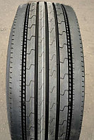 Грузовая шина 385/65R22.5 Advance GL256F на рулевую ось повышенной грузоподъемности (164К)