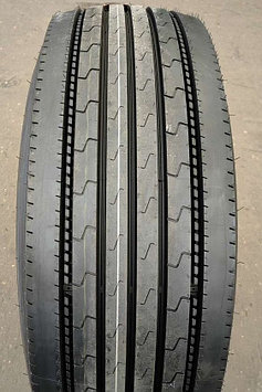 Грузовая шина 385/65R22.5 Advance GL256F на рулевую ось повышенной грузоподъемности (164К)