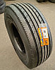 Грузовая шина 385/65R22.5 Advance GL256F на рулевую ось повышенной грузоподъемности (164К), фото 2