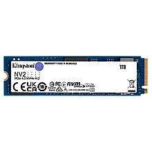 SSD Kingston NV2 1TB SNV2S/1000G