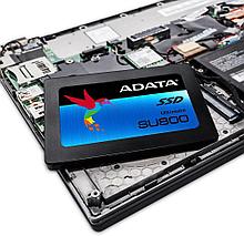 SSD ADATA Ultimate SU800 512GB ASU800SS-512GT-C