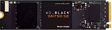 SSD WD Black SN750 SE 1TB WDS100T1B0E