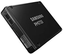 SSD Samsung PM1733 7.68TB MZWLR7T6HALA-00007