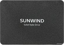 SSD SunWind ST3 SWSSD002TS2 2TB