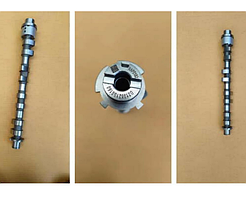 Вал распределительный впускной Geely Atlas FX11