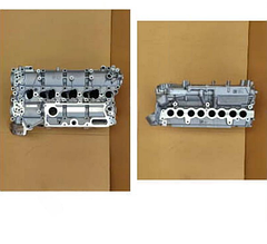 Головка блока цилиндров Geely Atlas FX11
