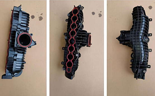 Коллектор впускной Geely Atlas FX11