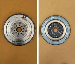 Маховик двигателя Geely Atlas FX11