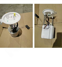 Насос топливный Geely Atlas FX11