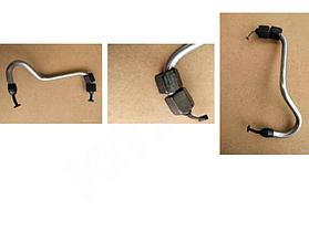 Трубка топливная от ТНВД к рампе Geely Atlas FX11