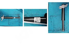 Амортизатор задний левый в сборе Geely Atlas FX11