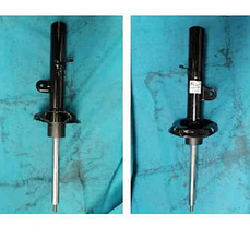 Амортизатор передний правый Geely Atlas FX11