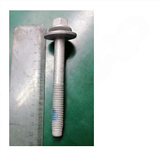 Болт подрамника переднего передний Geely Atlas FX11