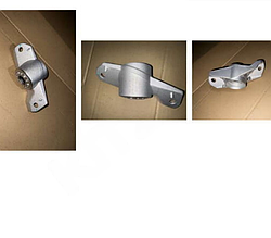 Опора заднего амортизатора левая Geely Atlas FX11