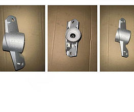 Опора заднего амортизатора правая Geely Atlas FX11