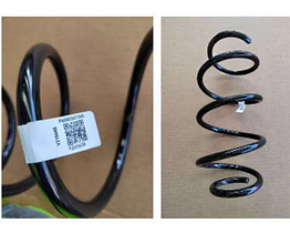 Пружина передней подвески Geely Atlas FX11