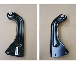 Рычаг задний продольный правый Geely Atlas FX11