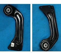 Рычаг задний продольный правый Geely Atlas FX11