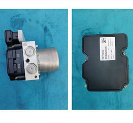 Блок управления ABS и ESP Geely Atlas FX11