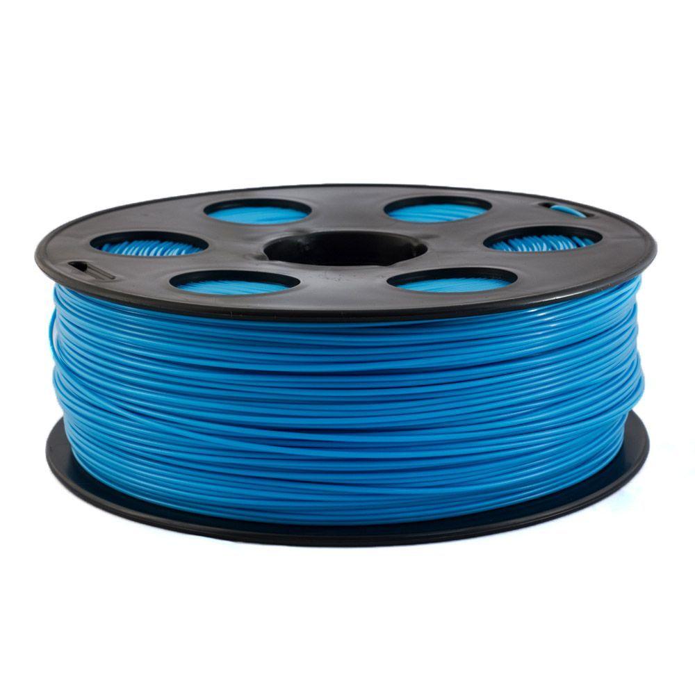 Катушка PETG-пластика Bestfilament, 1,75 мм, 1 кг, голубая