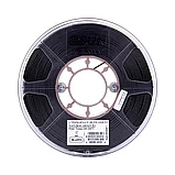 Катушка пластика ESUN ePA-CF 1.75 мм. 1 кг. Carbon Fiber натуральная (ePA-CF175N1/PA-CF175B1TZ1), фото 2