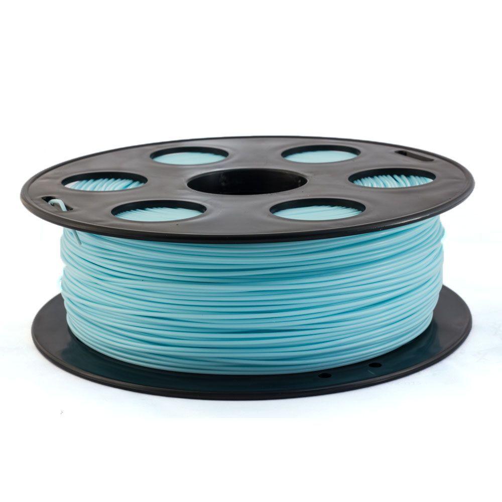 Катушка PLA-пластика Bestfilament, 1,75 мм, 2,5 кг, небесная