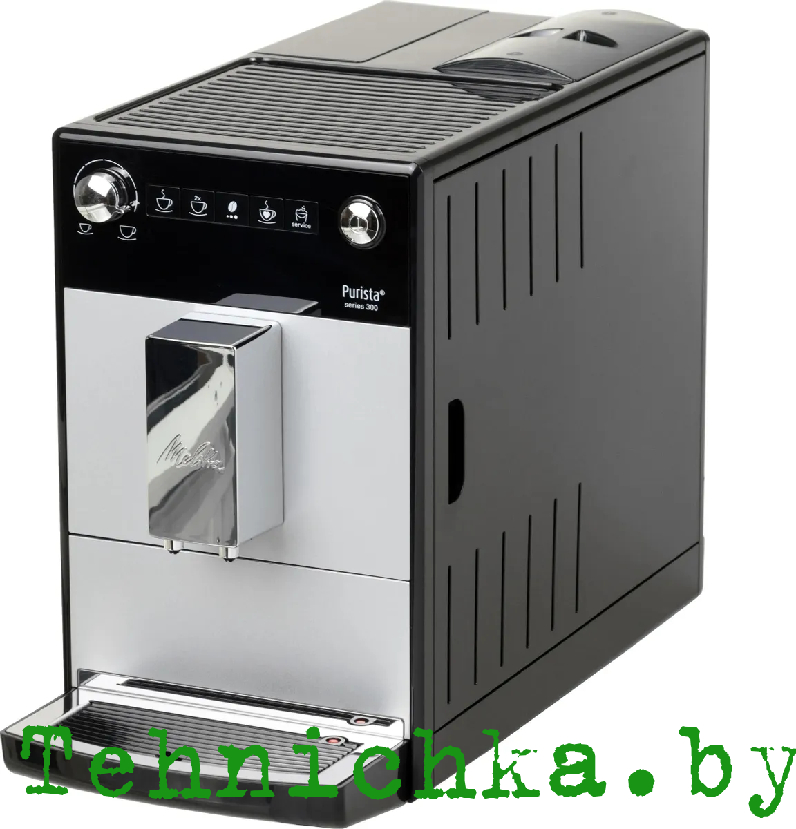 Кофемашина Melitta Caffeo Purista F230-101