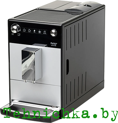 Кофемашина Melitta Caffeo Purista F230-101, фото 2