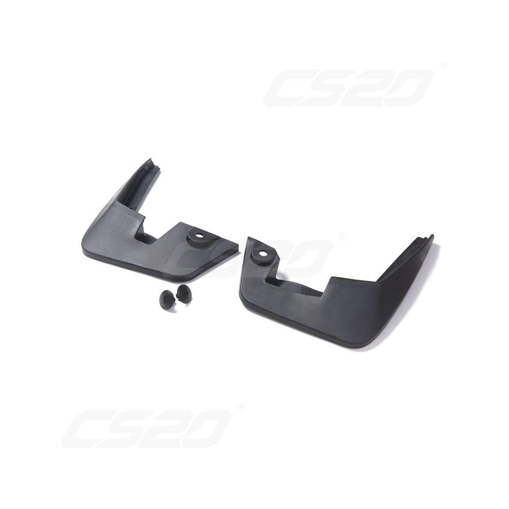 Брызговик LADA Largus передний к-т.2шт в пакете Оригинал+