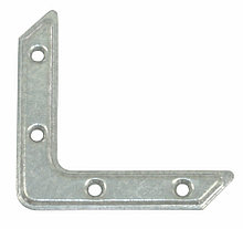 Угольник  УГ-75 цинк (500) - ME0000000000331