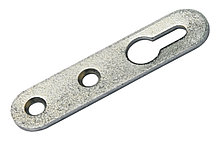 Подвеска мебельная 5.1а L-65 цинк  - ME0000000000547