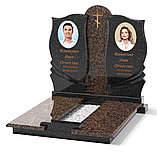 Памятники из гранита Витебск, фото 3