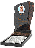 Памятники из гранита Витебск, фото 4