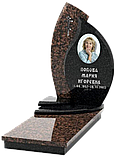 Памятники из гранита Витебск, фото 7