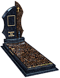 Памятники из гранита Витебск, фото 9