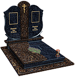 Памятники из гранита Витебск, фото 10