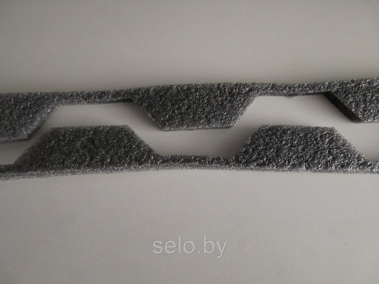 Уплотнитель  профиля НС35*940  от 1шт