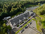 Гибкая битумная черепица КАНТРИ Шинглас - Мичиган, фото 3